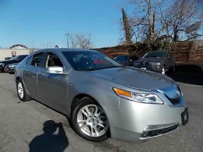 2010 acura tl 3.5 in bronx, ny