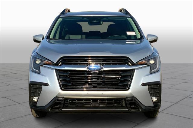 2023 subaru ascent limited 8-passenger