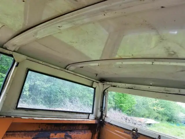 1975 ford bronco, vintage, classic, 4x4, auto, 302 v8