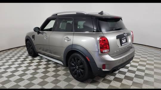 2018 mini countryman cooper all4
