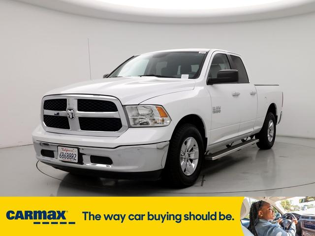 2018 ram 1500 slt