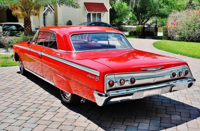 power steering dual exhaust gm crate motor automatic must be seen driven sweet