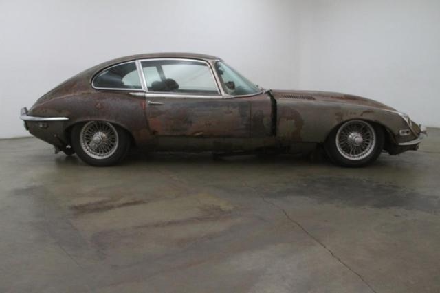 1971 2+2 used