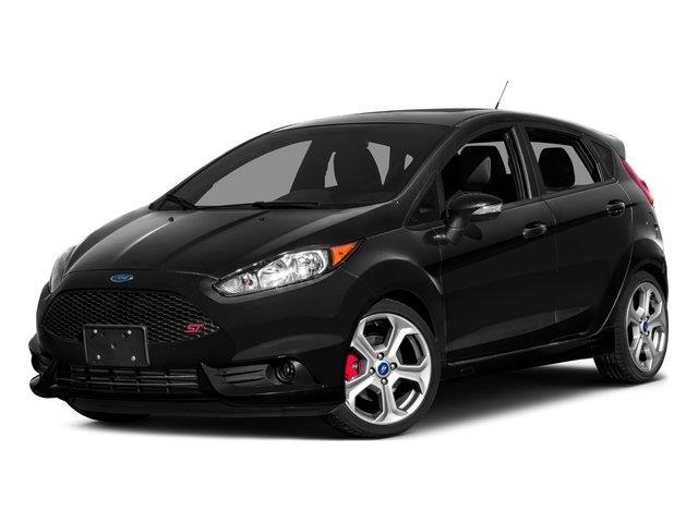2016 ford fiesta st st 4dr hatchback for sale in draper, utah
