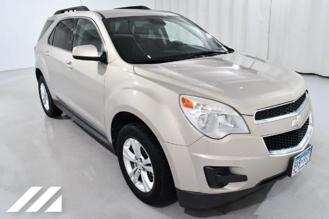 2012 chevrolet equinox 1lt in buffalo, minnesota