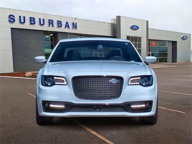 2023 chrysler 300 c in sterling heights, michigan
