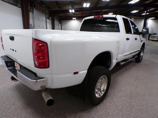 2008 dodge ram 3500 in northwoods, illinois
