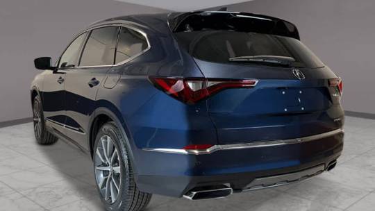 2025 Acura MDX