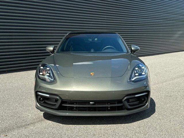 2023 porsche panamera e-hybrid 4