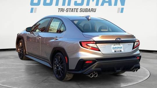 2024 Subaru WRX
