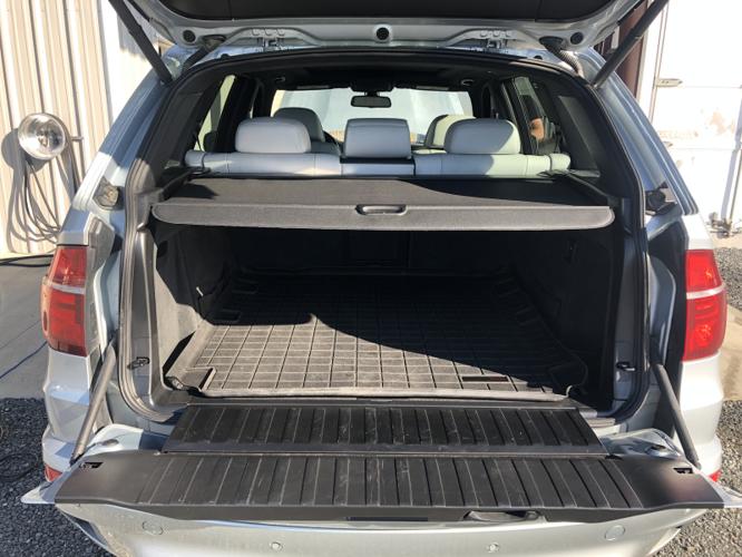 used 2012 bmw x5 m atlanta, ga 30342 for sale in atlanta, georgia