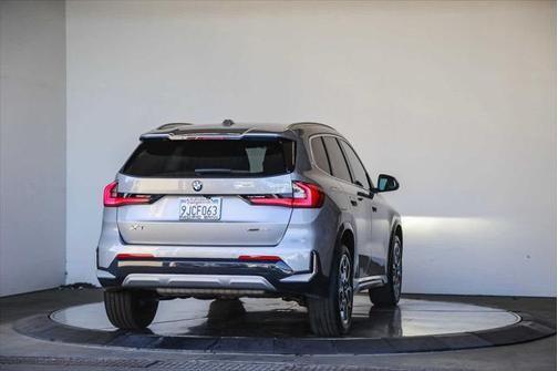 2023 bmw x1