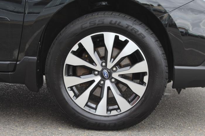 used 2017 subaru outback 3.6r limited renton, wa 98057 for sale in renton, washington