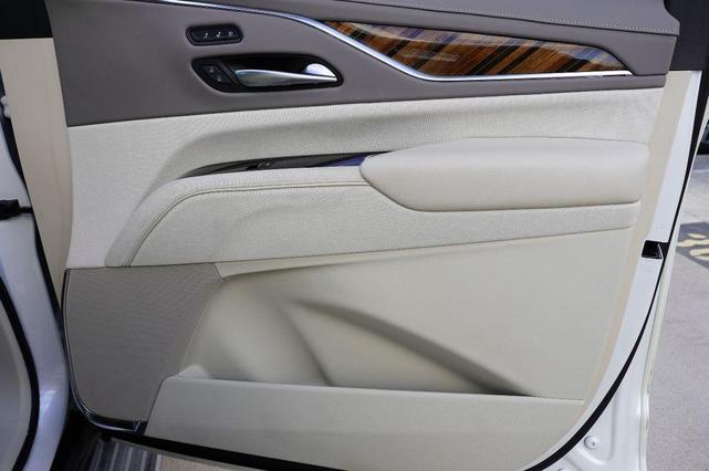 2023 cadillac escalade premium luxury platinum
