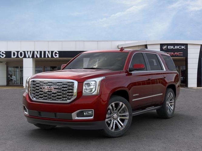 new 2019 gmc yukon 4wd denali gonzales, la 70737 for sale in gonzales, louisiana