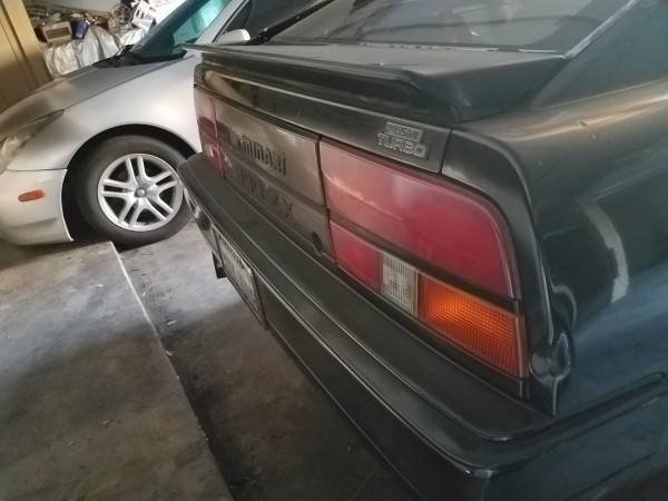 nissan 300zx turbo 50th anniversary