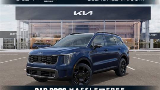 2024 Kia Sorento