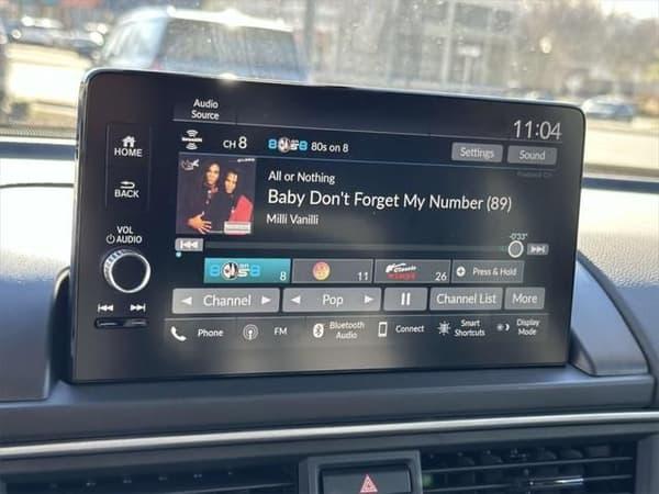 2023 honda pilot in co bluffs, iowa