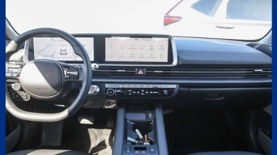2023 Hyundai IONIQ 6