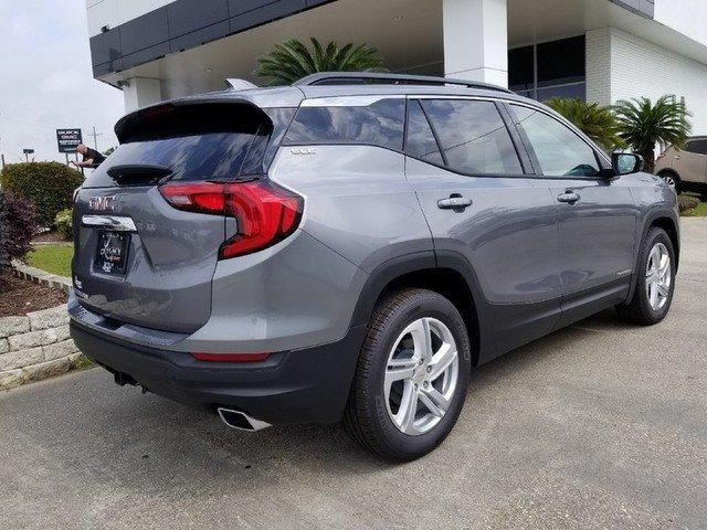new 2019 gmc terrain fwd sle laurel, ms 39440 for sale in choctaw, mississippi