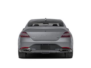 2025 Genesis G70 3.3t sport advanced