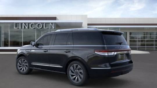 2024 Lincoln Navigator