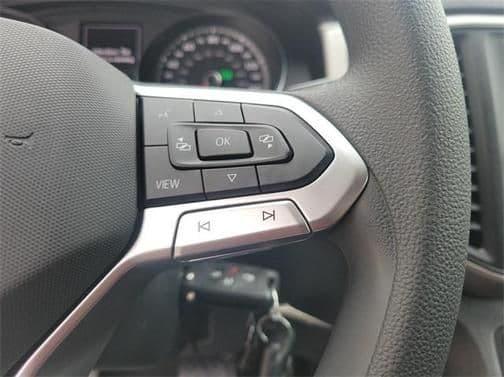 2021 volkswagen atlas 2.0t s in fallston, maryland