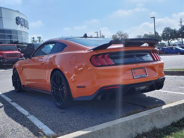 2020 ford mustang gt