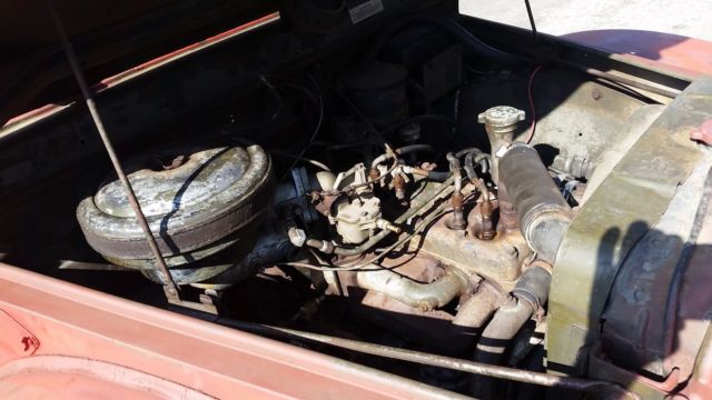 1959 dodge power wagon m37