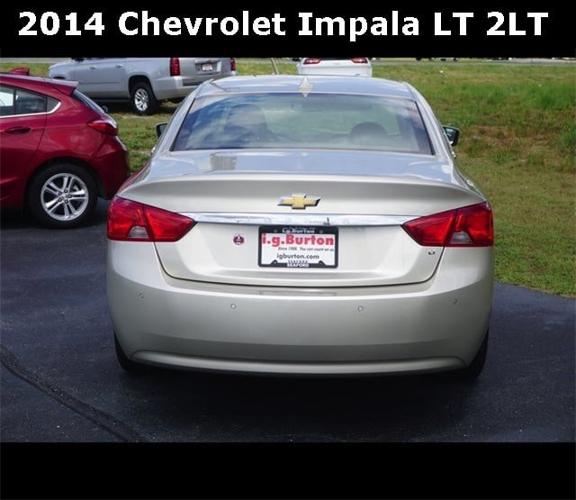 used 2014 chevrolet impala lt seaford, de 19973 for sale in blades, delaware