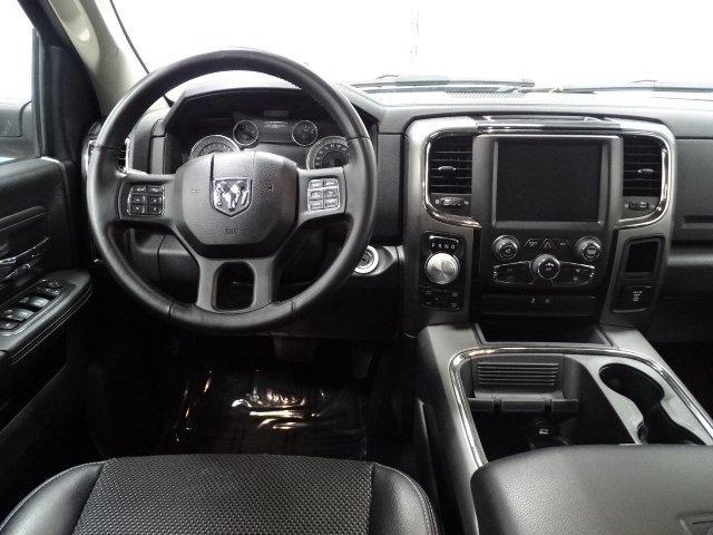 used 2017 ram 1500 sport plymouth, wi 53073 for sale in plymouth, wisconsin