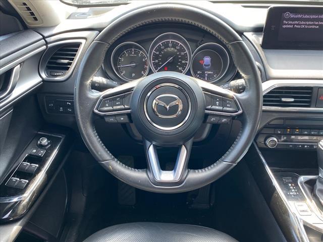 2021 mazda cx-9 touring