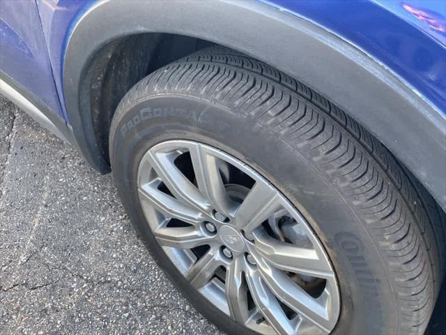 2021 cadillac xt4 premium luxury