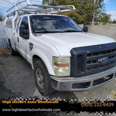 2008 ford f-350 lariat