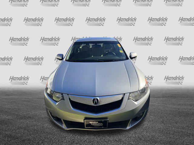 2010 acura tsx 2.4