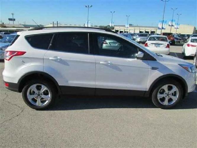 2014 ford escape se in san antonio, tx