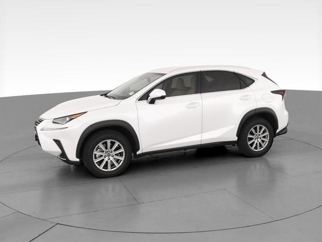 2020 lexus nx 300 in atlanta, georgia