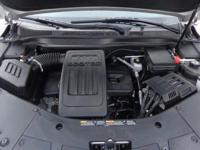 used 2017 chevrolet equinox fwd lt junction city, ks 66441 for sale in grandview plaza, kansas