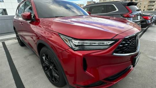 2023 Acura MDX