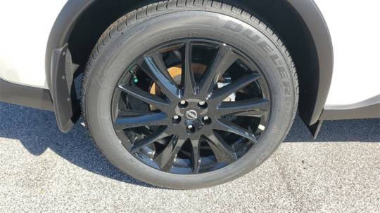 2024 Nissan Murano