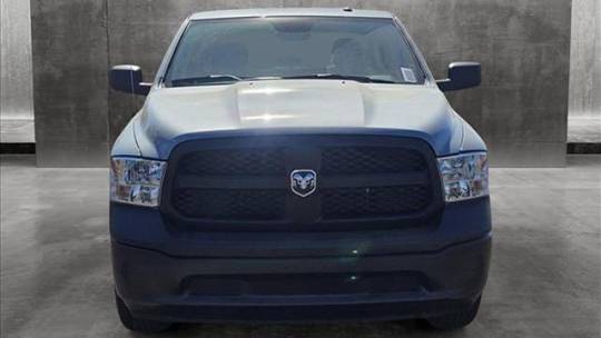 2023 RAM 1500 classic
