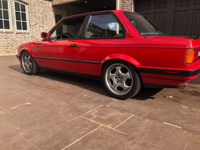 m3 powered bmw e30