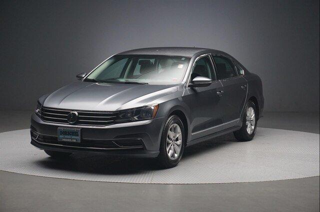 used 2016 volkswagen passat 1.8t s rochester, ny 14623 for sale in rochester, new york