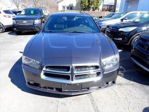 2014 dodge charger r/t 4dr rear-wheel drive sedan in milwaukee, wisconsin