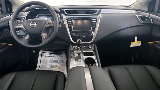 2024 Nissan Murano