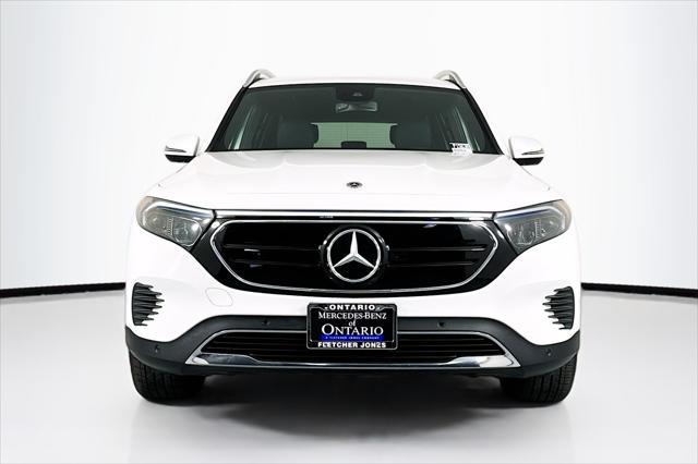 2023 mercedes-benz eqb 250 eqb 250+