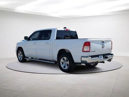 2022 ram 1500 big horn/lone star in wilmington, north carolina