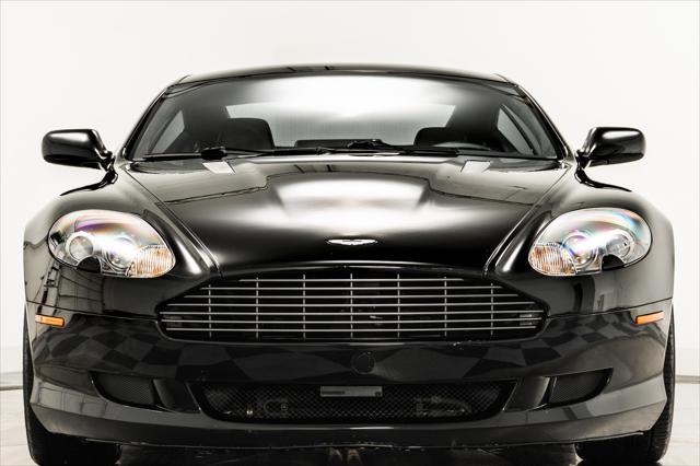 2006 aston martin db9