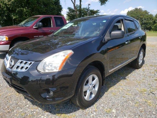 used 2012 nissan rogue s smyrna, de 19977 for sale in smyrna, delaware