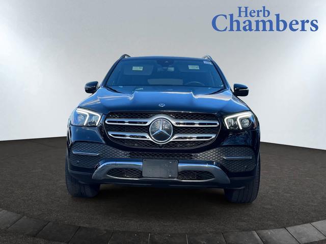 2021 mercedes-benz gle 350